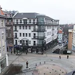 Dvorak Gasthof Karlsbad