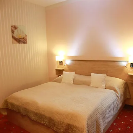 Dvorak 4* Karlovy Vary