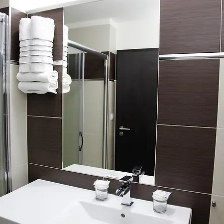 Dvorak Guest house Karlovy Vary