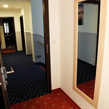 Guest house Dvorak