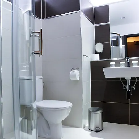 Dvorak Guest house 2*