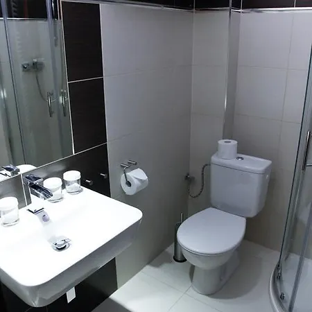 Dvorak Guest house 2*