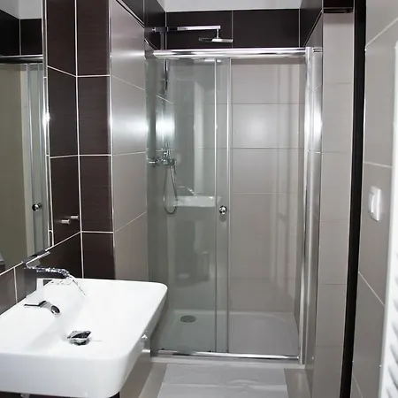Dvorak Guest house