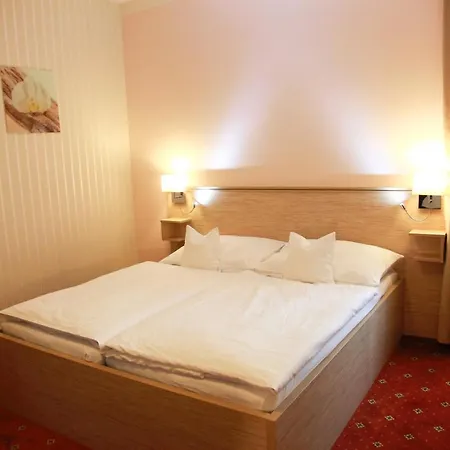Dvorak Guest house