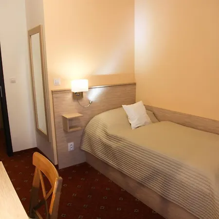 Guest house Dvorak Karlovy Vary