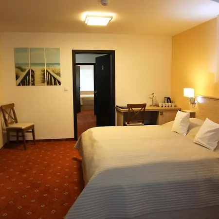 Guest house Dvorak