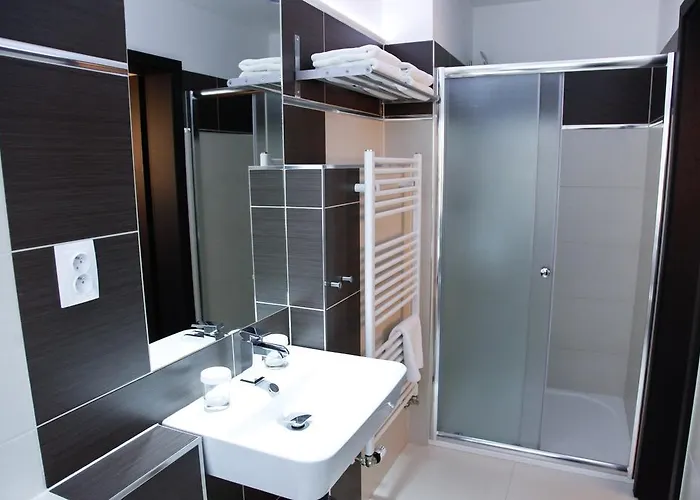 Dvorak 4* カルロヴィ・ヴァリ