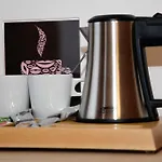 Dvorak بيت ضيافة 4*