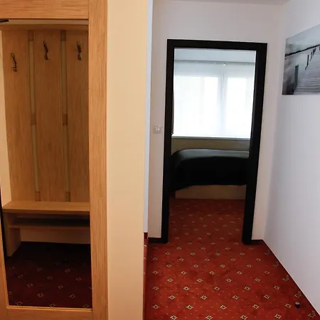 Dvořák 2* Karlovy Vary
