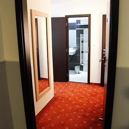 Penzion Dvořák Karlovy Vary