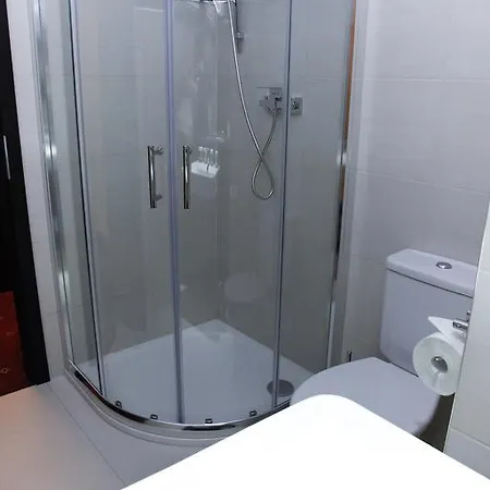 Pensionat Dvorak Karlovy Vary