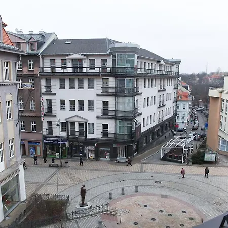 Dvořák Penzion Karlovy Vary