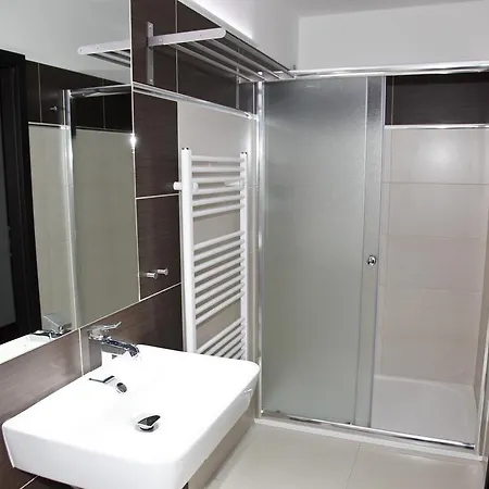 Dvorak Pensionat Karlovy Vary