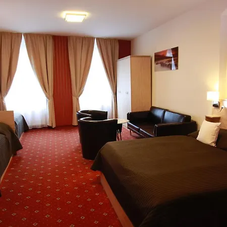 Dvořák Karlovy Vary