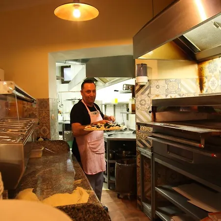 Dvořák Affittacamere Karlovy Vary