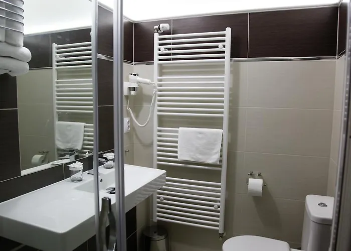 Dvořák Affittacamere