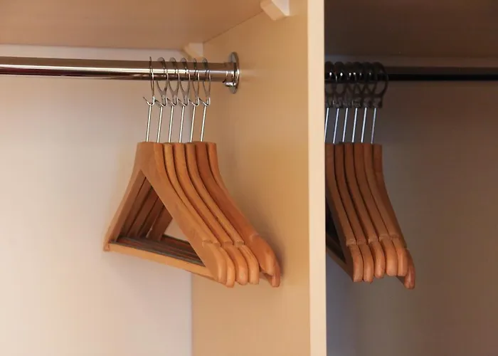 Affittacamere Dvořák 4*