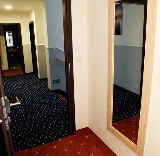 Guest house Dvorak