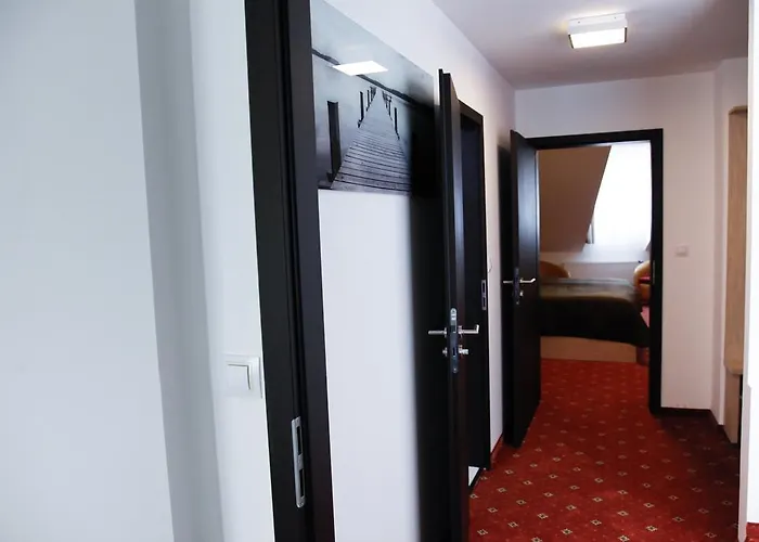 Dvořák Affittacamere Karlovy Vary