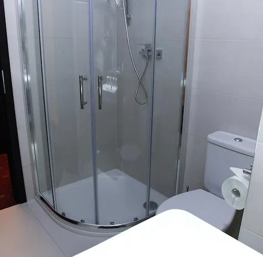 Affittacamere Dvořák Karlovy Vary