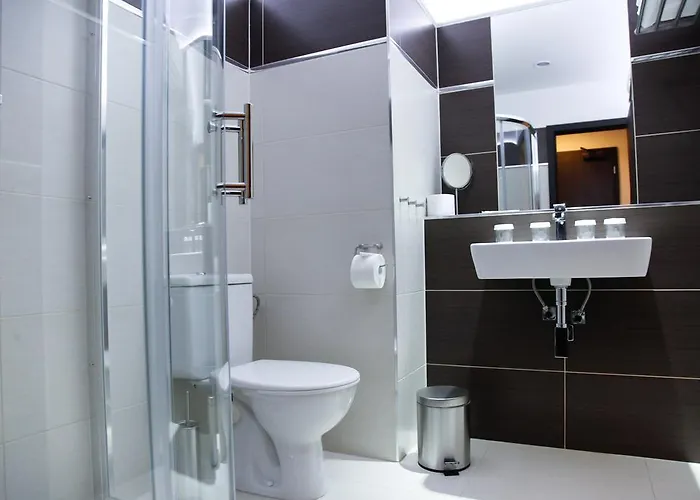 Dvořák Affittacamere 4*