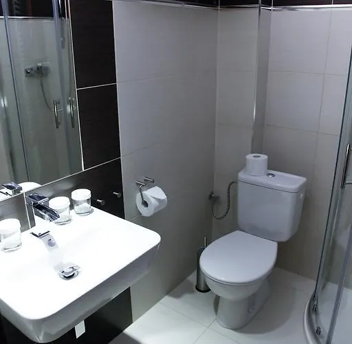 Dvořák Affittacamere 4*