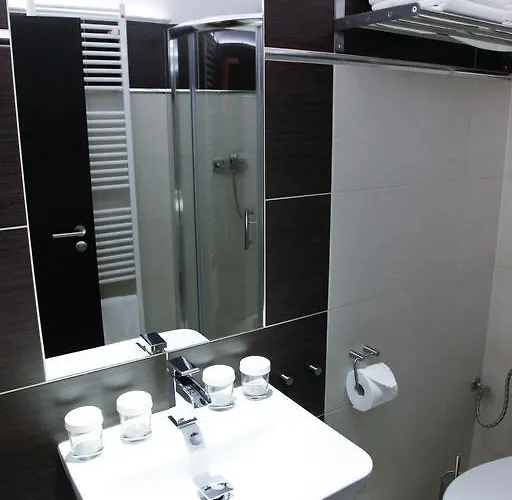 Dvořák Affittacamere 4*