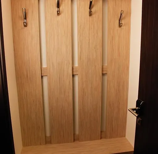 Dvořák Affittacamere