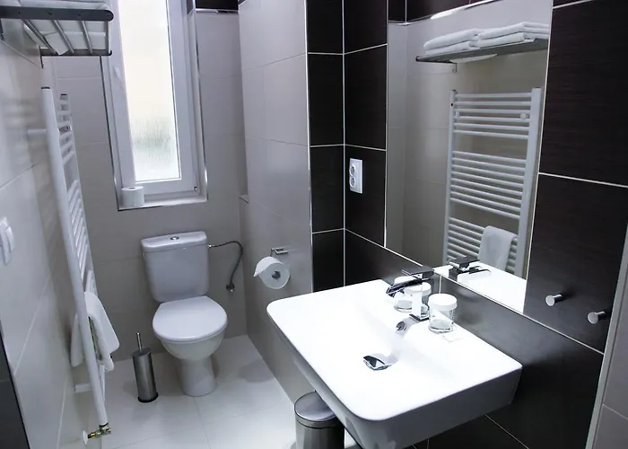 Affittacamere Dvořák Karlovy Vary