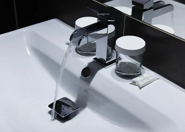 Dvořák Affittacamere Karlovy Vary