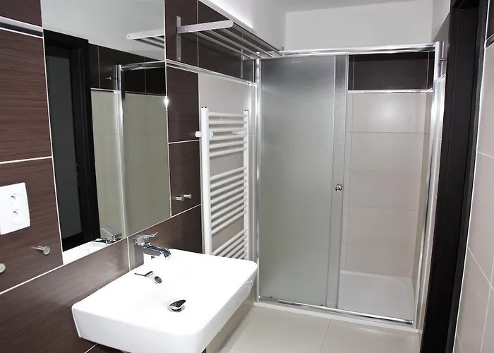 Dvořák Affittacamere Karlovy Vary