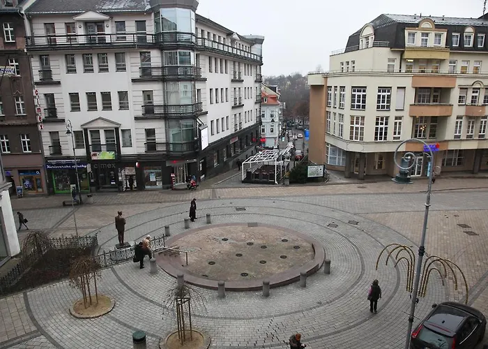 Dvořák Karlovy Vary