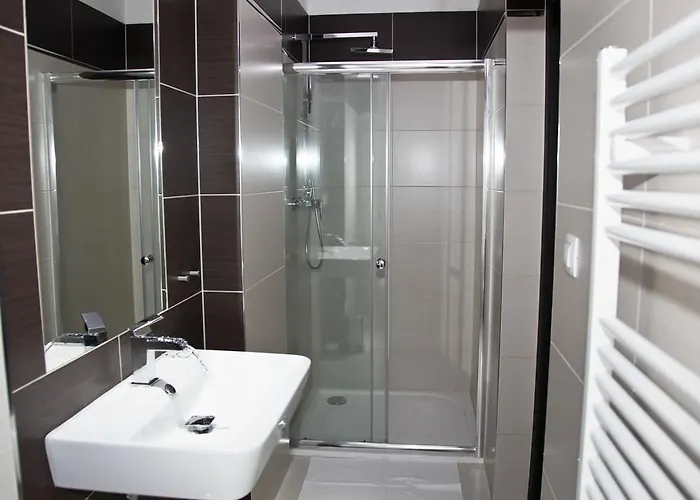 Dvořák Affittacamere