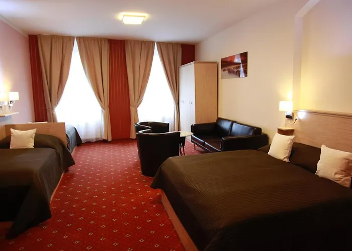 Dvořák Karlovy Vary