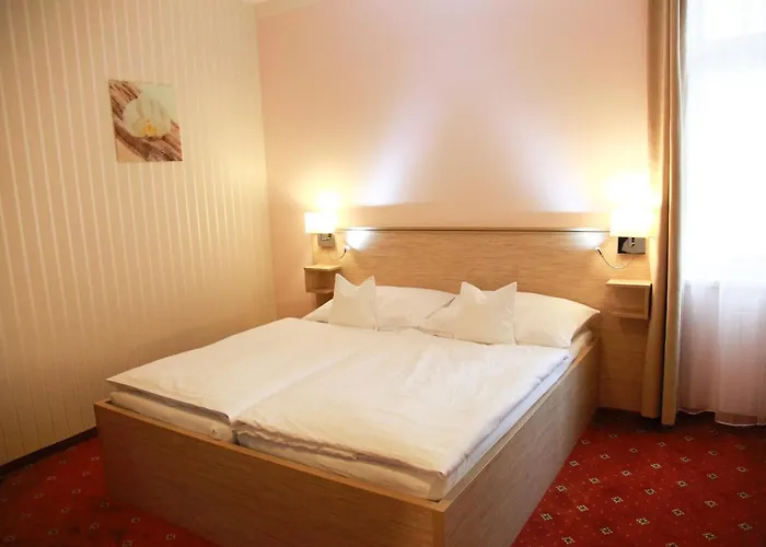 Dvorak Guest house