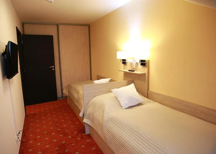 Dvořák 4* Karlovy Vary