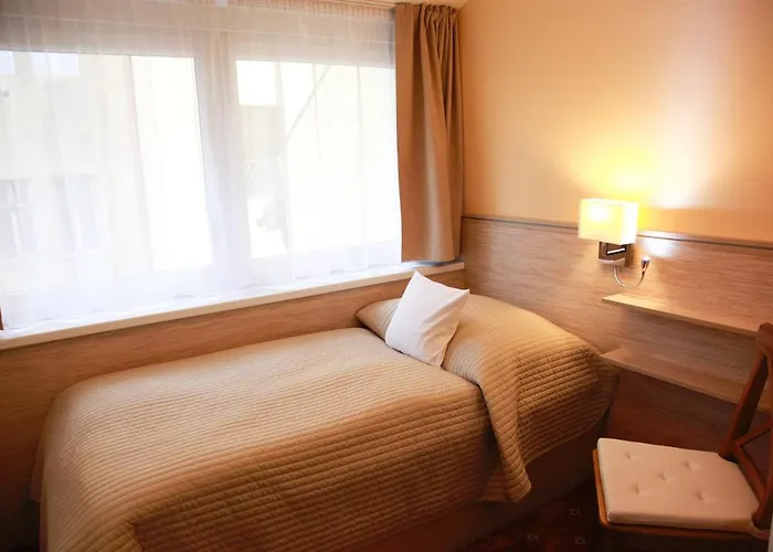 Dvořák 4* Karlovy Vary