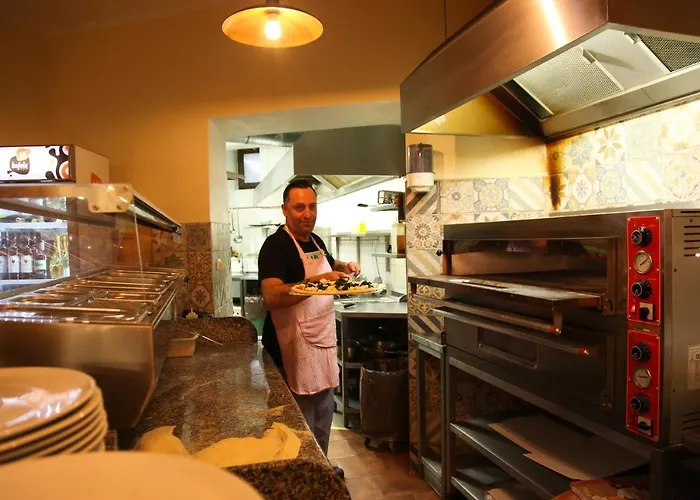 Dvořák Affittacamere Karlovy Vary