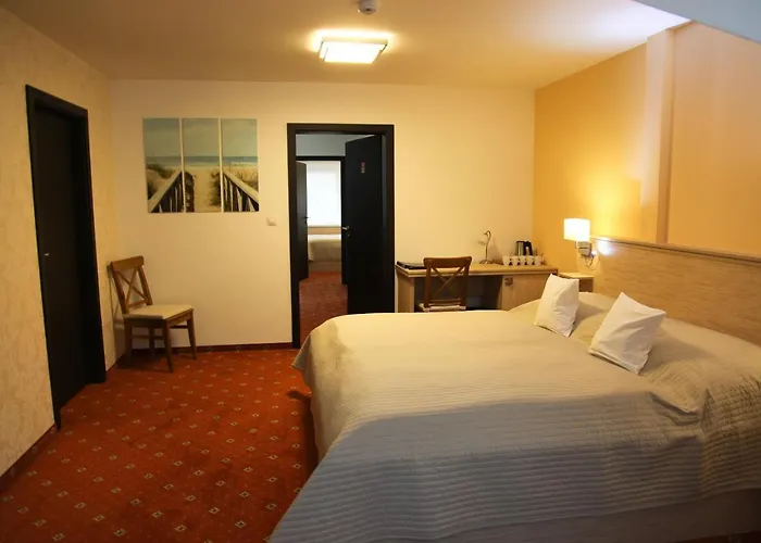 Guest house Dvorak