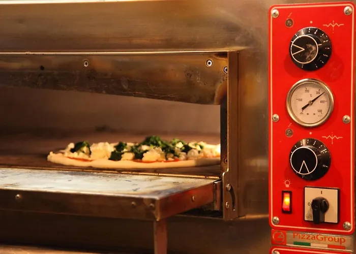 Dvořák Affittacamere 4*